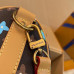 Louis Vuitton LV Keepall Bandouliere 25 M24849 Duffle Bag Shoulder Bag Luggage LLBGD02