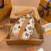 Louis Vuitton LV Keepall Bandouliere 25 M24849 Duffle Bag Shoulder Bag Luggage LLBGD03 Louis Vuitton LV Keepall Bandouliere 25 M24849 Duffle Bag Shoulder Bag Luggage LLBGD03