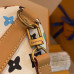 Louis Vuitton LV Keepall Bandouliere 25 M24849 Duffle Bag Shoulder Bag Luggage LLBGD03 Louis Vuitton LV Keepall Bandouliere 25 M24849 Duffle Bag Shoulder Bag Luggage LLBGD03