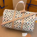Louis Vuitton LV Keepall Bandouliere 50 M25233 Duffle Bag Shoulder Bag Luggage LLBGD07 Louis Vuitton LV Keepall Bandouliere 50 M25233 Duffle Bag Shoulder Bag Luggage LLBGD07