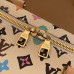 Louis Vuitton LV Keepall Bandouliere 50 M25233 Duffle Bag Shoulder Bag Luggage LLBGD07 Louis Vuitton LV Keepall Bandouliere 50 M25233 Duffle Bag Shoulder Bag Luggage LLBGD07