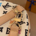 Louis Vuitton LV Keepall Bandouliere 50 M25233 Duffle Bag Shoulder Bag Luggage LLBGD07 Louis Vuitton LV Keepall Bandouliere 50 M25233 Duffle Bag Shoulder Bag Luggage LLBGD07