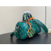 Louis Vuitton LV Keepall Bandouliere 25 M12687 Duffle Bag Shoulder Bag Luggage LLBGD09