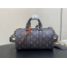 Louis Vuitton LV Keepall Bandouliere 25 M11595 Duffle Bag Shoulder Bag Luggage LLBGD10 Louis Vuitton LV Keepall Bandouliere 25 M11595 Duffle Bag Shoulder Bag Luggage LLBGD10