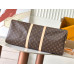 Louis Vuitton LV Keepall 55 M41414 Duffle Bag Shoulder Bag Luggage LLBGD11