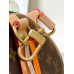 Louis Vuitton LV Keepall 55 M41414 Duffle Bag Shoulder Bag Luggage LLBGD11
