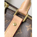 Louis Vuitton LV Keepall 50 M41416 Duffle Bag Shoulder Bag Luggage LLBGD12 Louis Vuitton LV Keepall 50 M41416 Duffle Bag Shoulder Bag Luggage LLBGD12