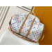Louis Vuitton LV Keepall Bandouliere 45 M13742 Duffle Bag Shoulder Bag Luggage LLBGD19 Louis Vuitton LV Keepall Bandouliere 45 M13742 Duffle Bag Shoulder Bag Luggage LLBGD19