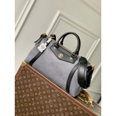 Louis Vuitton LV Biker MM M14700 Duffle Bag Shoulder Bag Luggage LLBGD22