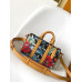 Louis Vuitton LV Keepall Bandouliere 25 M25440 Duffle Bag Shoulder Bag Luggage LLBGD31