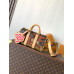 Louis Vuitton LV Keepall Bandouliere 25 M15428 Duffle Bag Shoulder Bag Luggage LLBGD36 Louis Vuitton LV Keepall Bandouliere 25 M15428 Duffle Bag Shoulder Bag Luggage LLBGD36