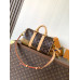 Louis Vuitton LV Keepall Bandouliere 25 M15428 Duffle Bag Shoulder Bag Luggage LLBGD36 Louis Vuitton LV Keepall Bandouliere 25 M15428 Duffle Bag Shoulder Bag Luggage LLBGD36