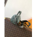 Louis Vuitton LV Keepall Bandouliere 25 M11591 Duffle Bag Shoulder Bag Luggage LLBGD37 Louis Vuitton LV Keepall Bandouliere 25 M11591 Duffle Bag Shoulder Bag Luggage LLBGD37