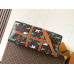 Louis Vuitton LV Keepall Bandouliere 50 M41416 Duffle Bag Shoulder Bag Luggage LLBGD44 Louis Vuitton LV Keepall Bandouliere 50 M41416 Duffle Bag Shoulder Bag Luggage LLBGD44