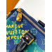 Louis Vuitton LV Keepall Bandouliere 25 M25786 Duffle Bag Shoulder Bag Luggage LLBGD46
