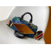 Louis Vuitton LV Keepall Bandouliere 25 M25786 Duffle Bag Shoulder Bag Luggage LLBGD46