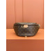 Louis Vuitton LV Bumbag M43644 Fanny Bag Belt Bag Shoulder Bag LLBGM01