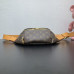 Louis Vuitton LV Rush M14019 Fanny Bag Belt Bag Shoulder Bag LLBGM09