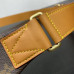 Louis Vuitton LV Rush M14019 Fanny Bag Belt Bag Shoulder Bag LLBGM09