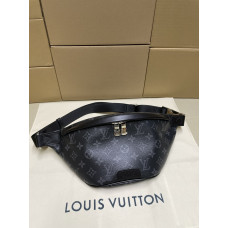 Louis Vuitton LV Bumbag M46035 Fanny Bag Belt Bag Shoulder Bag LLBGM11