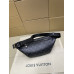 Louis Vuitton LV Bumbag M46035 Fanny Bag Belt Bag Shoulder Bag LLBGM11