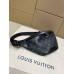 Louis Vuitton LV Bumbag M46035 Fanny Bag Belt Bag Shoulder Bag LLBGM11