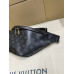 Louis Vuitton LV Bumbag M46035 Fanny Bag Belt Bag Shoulder Bag LLBGM11