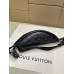 Louis Vuitton LV Bumbag M46035 Fanny Bag Belt Bag Shoulder Bag LLBGM11