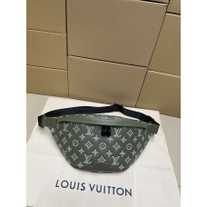 Louis Vuitton LV Bumbag M12508 Fanny Bag Belt Bag Shoulder Bag LLBGM12