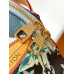 Louis Vuitton LV Rush M24992 Fanny Bag Belt Bag Shoulder Bag LLBGM13 Louis Vuitton LV Rush M24992 Fanny Bag Belt Bag Shoulder Bag LLBGM13