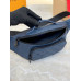 Louis Vuitton LV Rush M14784 Fanny Bag Belt Bag Shoulder Bag LLBGM14