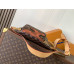 Louis Vuitton LV Rush M15271 Fanny Bag Belt Bag Shoulder Bag LLBGM15