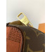 Louis Vuitton LV Rush M15271 Fanny Bag Belt Bag Shoulder Bag LLBGM15