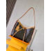 Louis Vuitton LV CarryAll PM M46203 Hobo Shoulder Bag Handbag Purse LLBGV02 Louis Vuitton LV CarryAll PM M46203 Hobo Shoulder Bag Handbag Purse LLBGV02