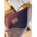 Louis Vuitton LV CarryAll MM M46197 Hobo Shoulder Bag Handbag Purse LLBGV04