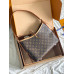 Louis Vuitton LV CarryAll PM M46203 Hobo Shoulder Bag Handbag Purse LLBGV05 Louis Vuitton LV CarryAll PM M46203 Hobo Shoulder Bag Handbag Purse LLBGV05