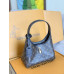 Louis Vuitton LV The Drop PM M12940 Hobo Shoulder Bag Handbag Purse LLBGV06