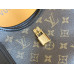 Louis Vuitton LV The Drop PM M12940 Hobo Shoulder Bag Handbag Purse LLBGV06