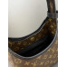 Louis Vuitton LV The Drop PM M12940 Hobo Shoulder Bag Handbag Purse LLBGV07