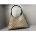Louis Vuitton LV The Drop MM M12941 Hobo Shoulder Bag Handbag Purse LLBGV08