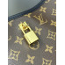 Louis Vuitton LV The Drop MM M12941 Hobo Shoulder Bag Handbag Purse LLBGV08
