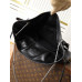 Louis Vuitton LV Off Duty M25545 Hobo Shoulder Bag Handbag Purse LLBGV13