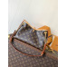 Louis Vuitton LV CarryAll BB M13014 Hobo Shoulder Bag Handbag Purse LLBGV17