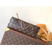Louis Vuitton LV CarryAll BB M13014 Hobo Shoulder Bag Handbag Purse LLBGV17