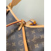 Louis Vuitton LV CarryAll PM M46203 Hobo Shoulder Bag Handbag Purse LLBGV18 Louis Vuitton LV CarryAll PM M46203 Hobo Shoulder Bag Handbag Purse LLBGV18