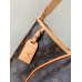 Louis Vuitton LV CarryAll MM M46197 Hobo Shoulder Bag Handbag Purse LLBGV19
