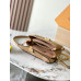 Louis Vuitton LV Pochette Metis East West M12735 Shoulder Bag Crossbody Bag Handbag Purse LLBGR01 Louis Vuitton LV Pochette Metis East West M12735 Shoulder Bag Crossbody Bag Handbag Purse LLBGR01