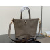 Louis Vuitton LV Neverfull Bandouli¨¨re Inside Out BB M12109 Tote Shoulder Bag Shopping Bag LLBGJ05