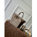 Louis Vuitton LV Neverfull Bandouli¨¨re Inside Out BB M12109 Tote Shoulder Bag Shopping Bag LLBGJ05