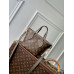 Louis Vuitton LV Neverfull Bandouli¨¨re Inside Out BB M12109 Tote Shoulder Bag Shopping Bag LLBGJ05